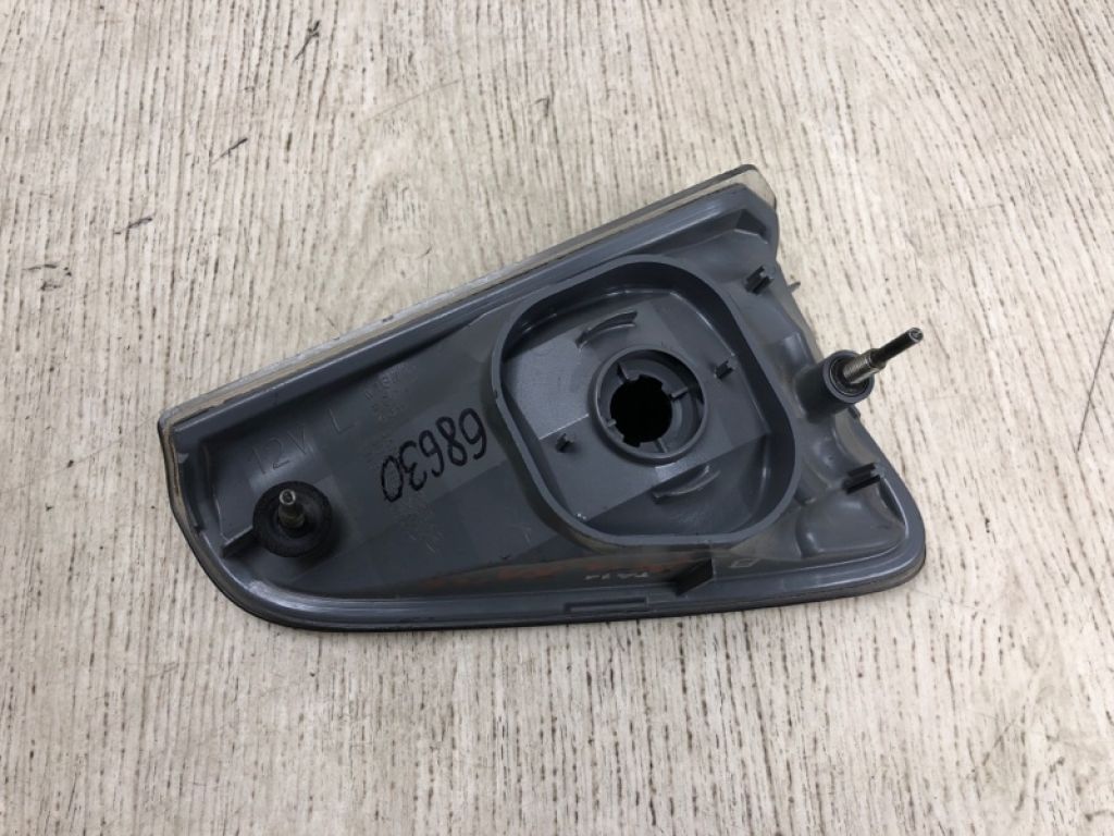 26545-CB810 | ліхтар заднього ходу лів. NISSAN MURANO Z50 02-07 - Фото 3