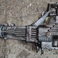 Роздавальна коробка LEXUS RX350/450 09-15