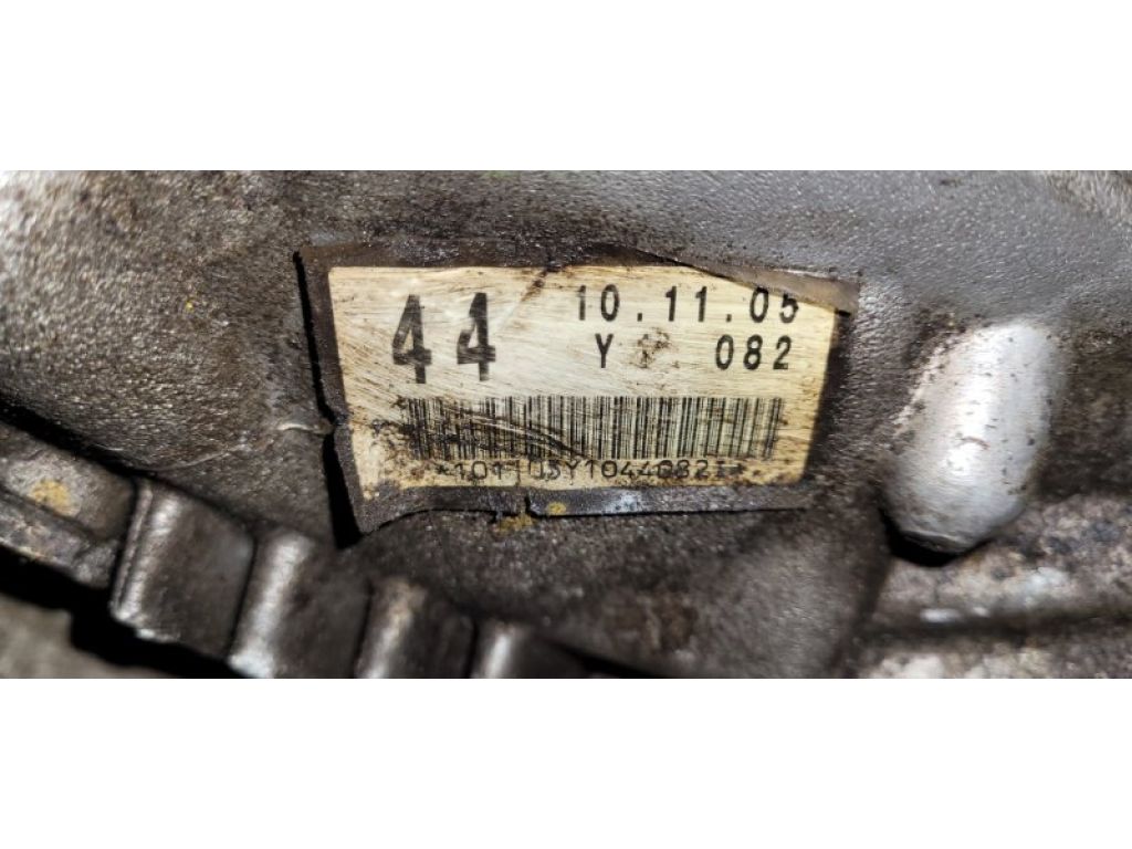 Роздавальна коробка LEXUS RX350/450 09-15 - Фото 7