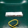 98201FG010 | Подушка безопасности в сиденье лев. SUBARU IMPREZA 07-11 GE/GH - Превью 2