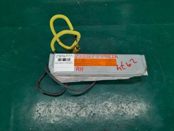 Подушка безопасности в сиденье прав. SUBARU IMPREZA 07-11 GE/GH