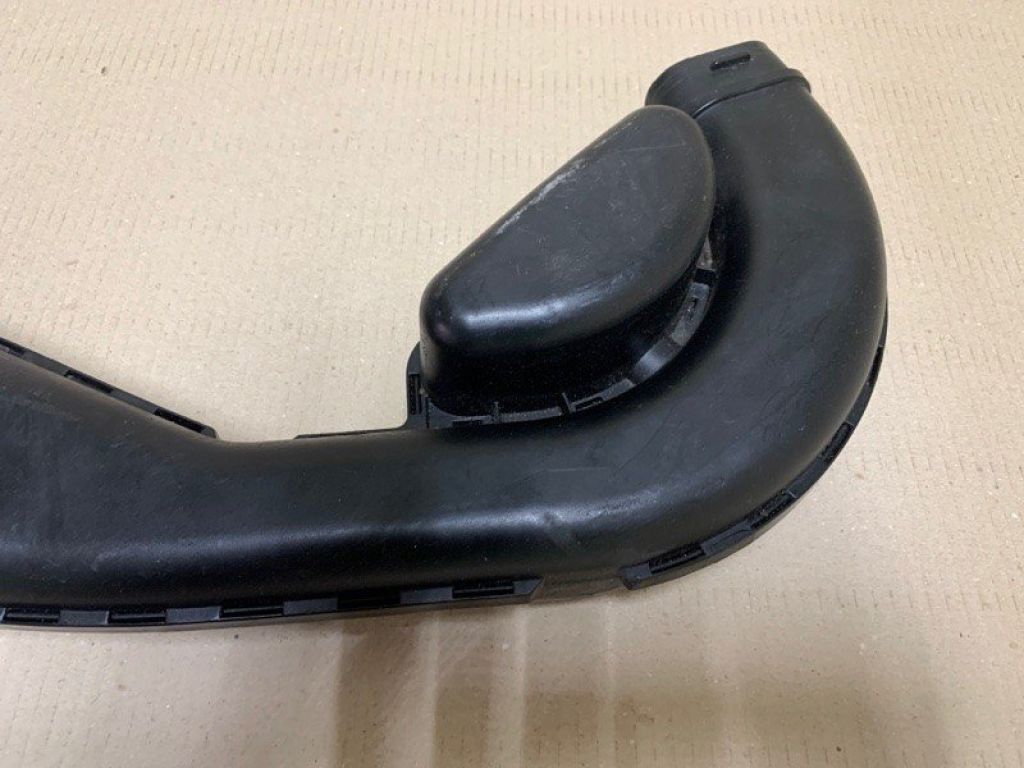 16554-JM00A | Воздухозаборник NISSAN ROGUE 08-15 - Фото 4