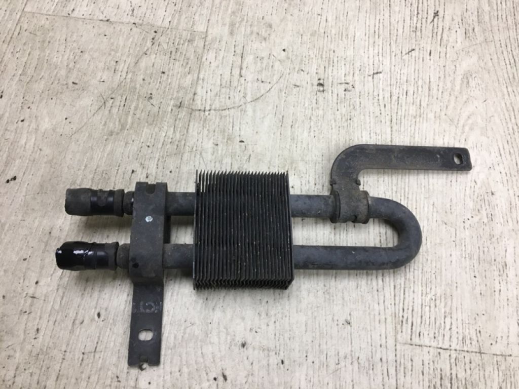 57550-3K100 | Радіатор ГПК HYUNDAI SONATA NF 04-10