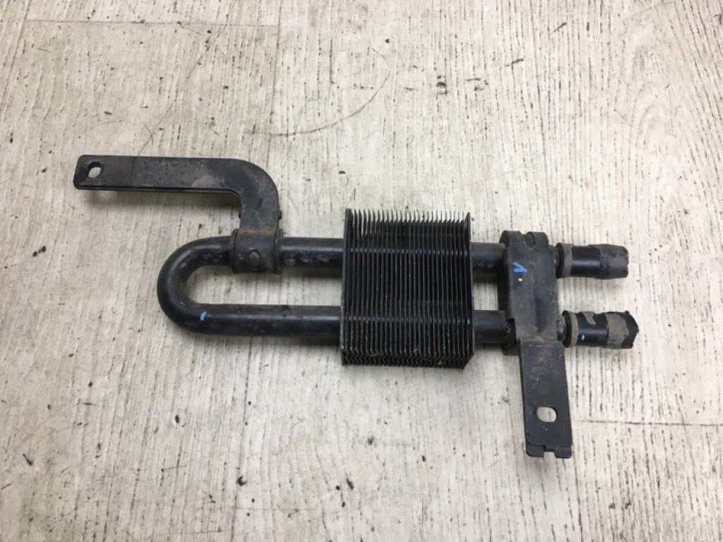 57550-3K100 | Радіатор ГПК HYUNDAI SONATA NF 04-10 - Фото 2