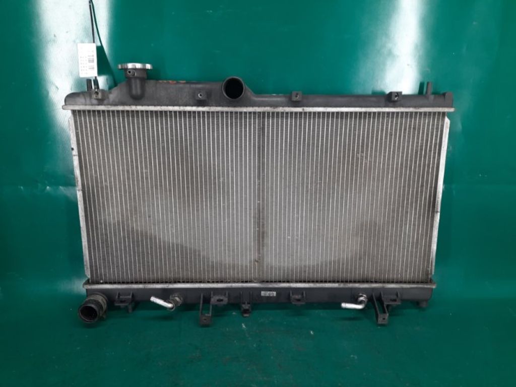 45119FG040 | Радіатор основний SUBARU IMPREZA 07-11 GE/GH