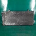 73210FG000 | Радіатор кондиціонера SUBARU IMPREZA 07-11 GE/GH - Прев'ю 3
