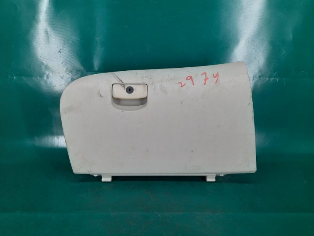 66121FG020WJ | Бардачок SUBARU IMPREZA 07-11 GE/GH