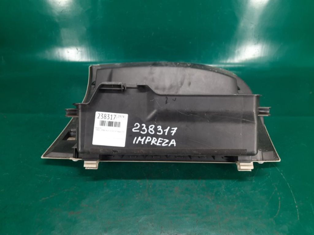 66121FG020WJ | Бардачок SUBARU IMPREZA 07-11 GE/GH - Фото 4