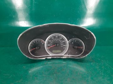 Панель приладів SUBARU IMPREZA 07-11 GE/GH