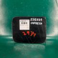57601FG0109P | Лючок топливного бака SUBARU IMPREZA 07-11 GE/GH