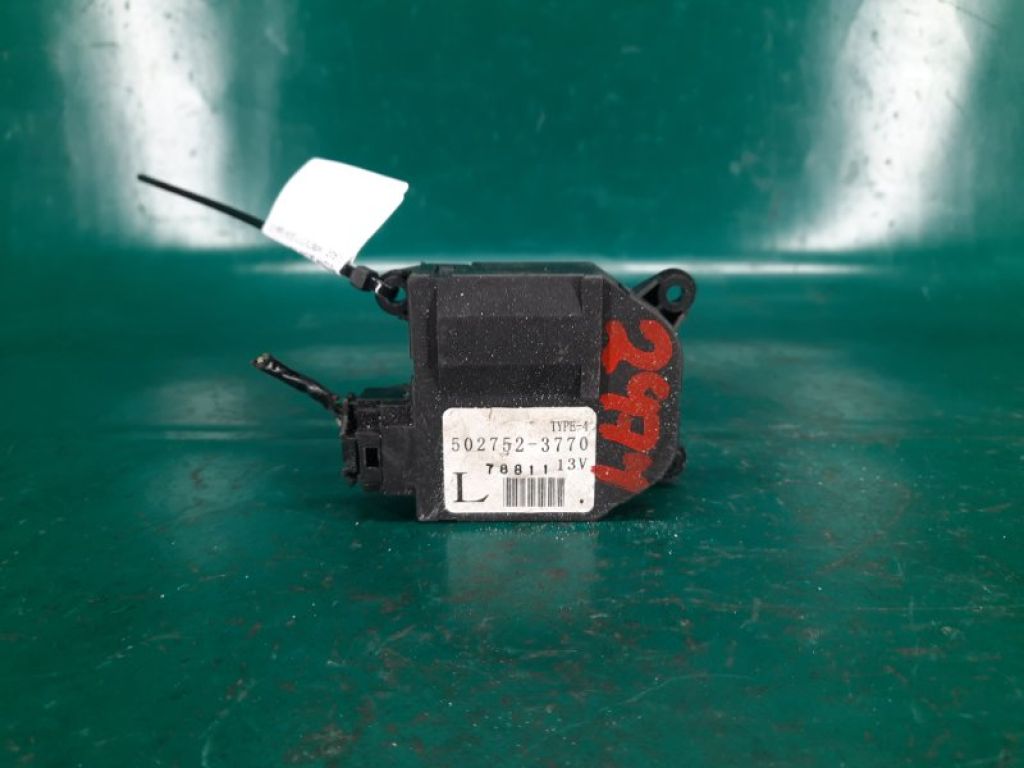 72131FG010 | Моторчик заслінки пічки SUBARU IMPREZA 07-11 GE/GH