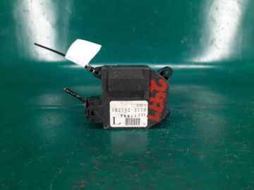 Моторчик заслінки пічки SUBARU IMPREZA 07-11 GE/GH