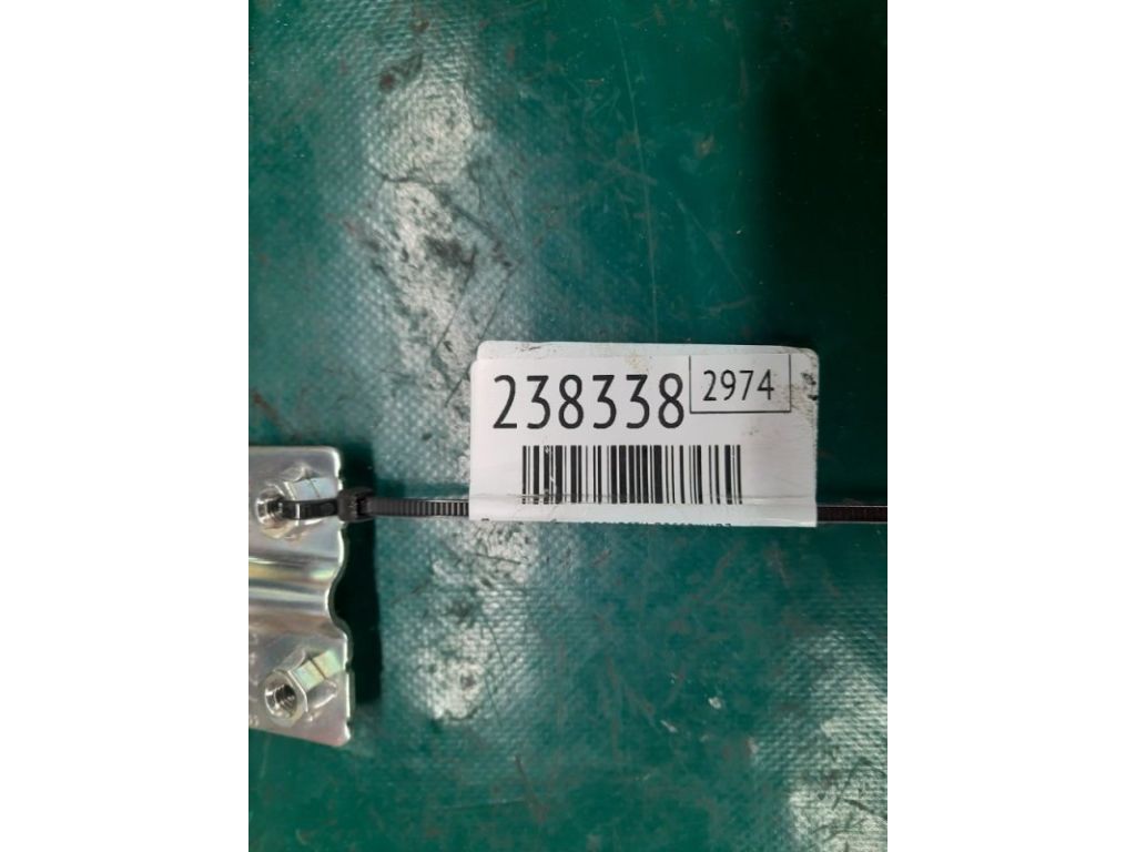 98271FG022 | Подушка безопасности пассажира SUBARU IMPREZA 07-11 GE/GH - Фото 2