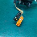 83196FG020 | Шлейф Airbag SUBARU IMPREZA 07-11 GE/GH - Превью 4