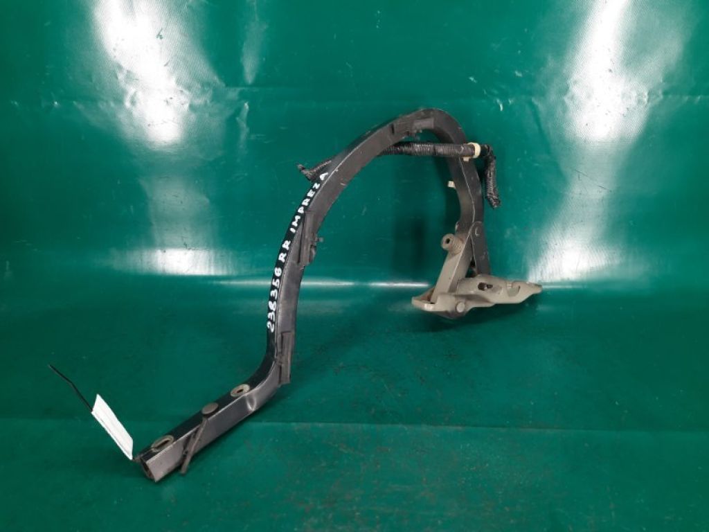57520FG0009P | Петля крышки багажника прав. SUBARU IMPREZA 07-11 GE/GH