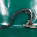 57520FG0009P | Петля крышки багажника прав. SUBARU IMPREZA 07-11 GE/GH - Превью 3