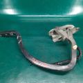 57520FG0009P | Петля крышки багажника прав. SUBARU IMPREZA 07-11 GE/GH - Превью 4