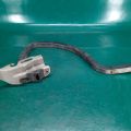 57520FG0109P | Петля крышки багажника лев. SUBARU IMPREZA 07-11 GE/GH - Превью 5