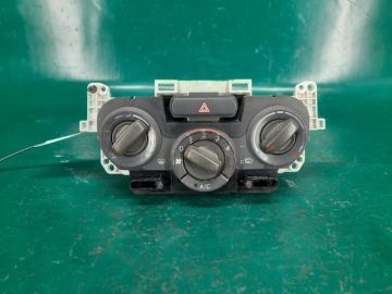Блок управления печкой SUBARU IMPREZA 07-11 GE/GH