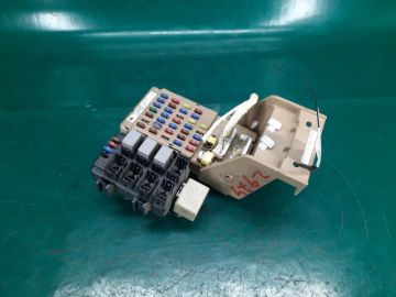 Блок предохранителей салон SUBARU IMPREZA 07-11 GE/GH