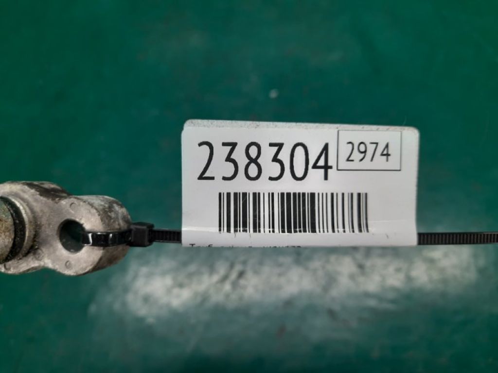 73424FG010 | Трубка кондиціонеру SUBARU IMPREZA 07-11 GE/GH - Фото 2