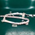 98251FG020 | Подушка безопасности (штора) прав. SUBARU IMPREZA 07-11 GE/GH - Превью 5