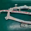 98251FG020 | Подушка безопасности (штора) прав. SUBARU IMPREZA 07-11 GE/GH - Превью 7