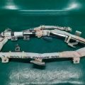98251FG030 | Подушка безопасности (штора) лев. SUBARU IMPREZA 07-11 GE/GH - Превью 3