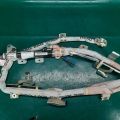 98251FG030 | Подушка безопасности (штора) лев. SUBARU IMPREZA 07-11 GE/GH - Превью 4