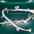 98251FG030 | Подушка безопасности (штора) лев. SUBARU IMPREZA 07-11 GE/GH - Превью 5