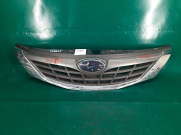 Решетка радиатора SUBARU IMPREZA 07-11 GE/GH