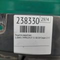 91121FG000 | Решетка радиатора SUBARU IMPREZA 07-11 GE/GH - Превью 2