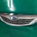 91121FG000 | Решетка радиатора SUBARU IMPREZA 07-11 GE/GH - Превью 3
