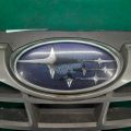 91121FG000 | Решетка радиатора SUBARU IMPREZA 07-11 GE/GH - Превью 7