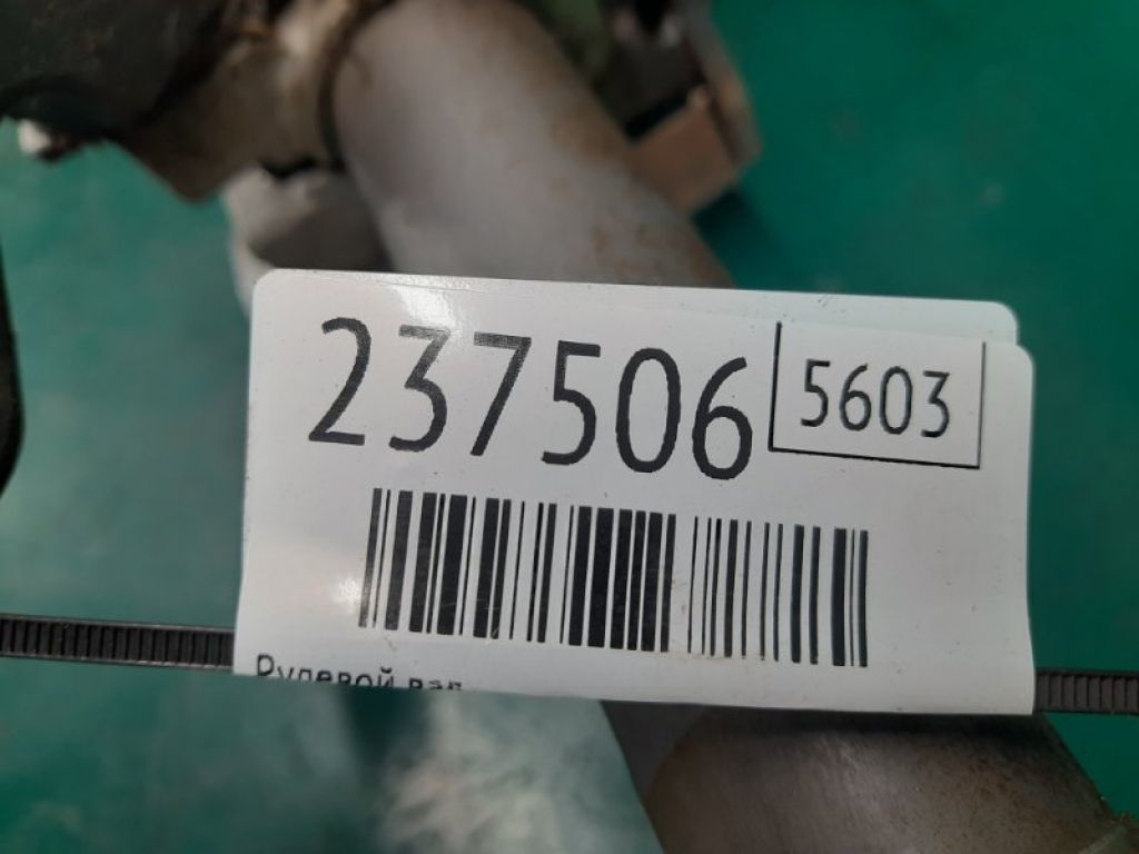 D8820-JM00C | Рульовий вал NISSAN ROGUE 08-15 - Фото 2