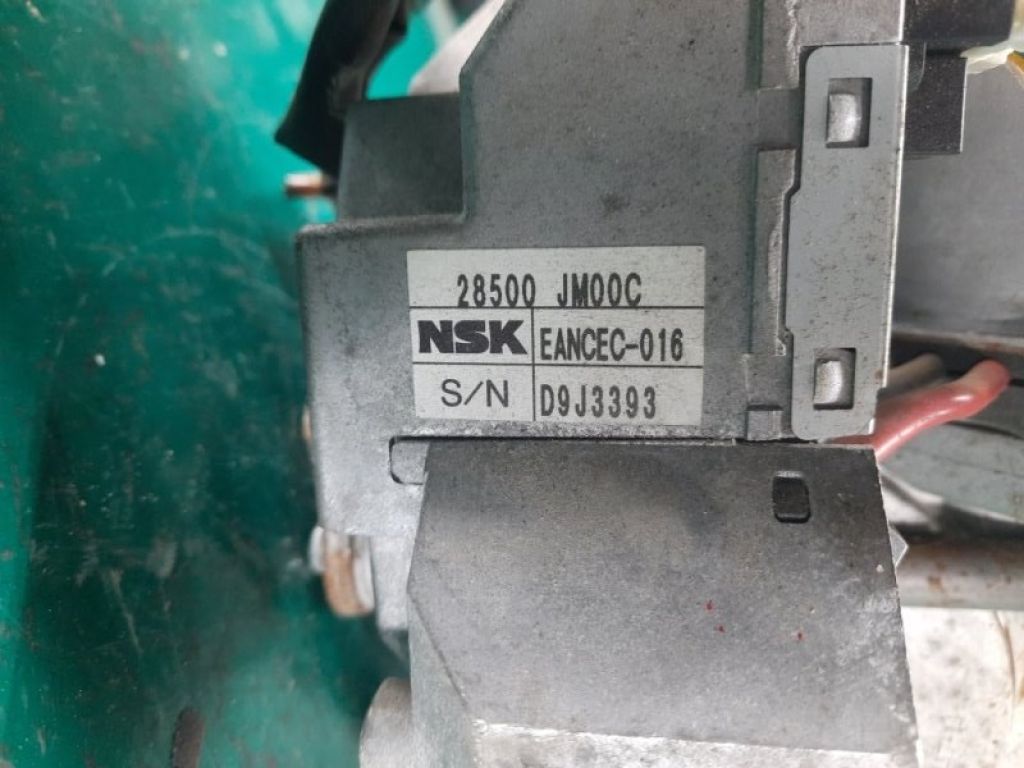 D8820-JM00C | Рульовий вал NISSAN ROGUE 08-15 - Фото 8