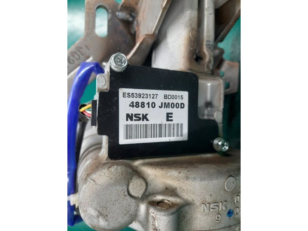 D8820-JM00C | Рульовий вал NISSAN ROGUE 08-15 - Фото 9