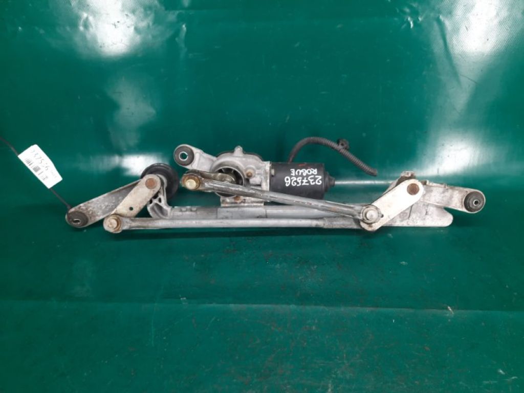 28840-JM00A | Трапеція склоочисників NISSAN ROGUE 08-15