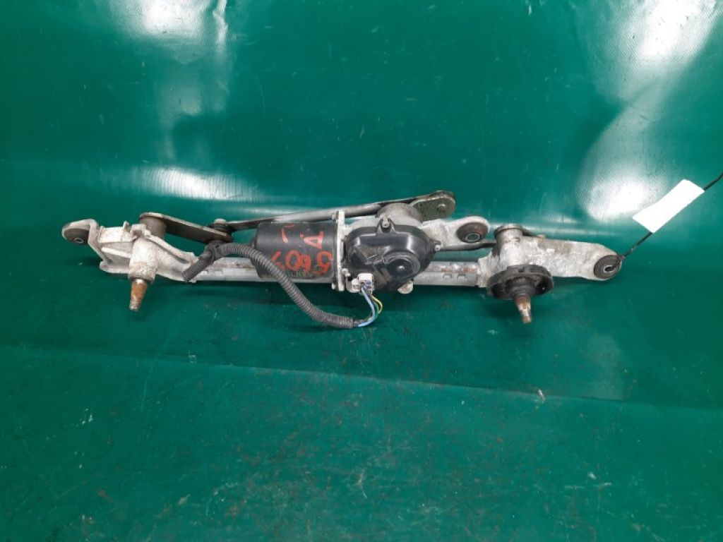 28840-JM00A | Трапеція склоочисників NISSAN ROGUE 08-15 - Фото 3