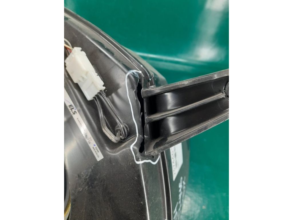 39120-TZ5-A11 | сабвуфер ACURA MDX (YD3) 13-21 - Фото 7