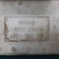 85090-JM00A | Наполнитель бампера задний NISSAN ROGUE 08-15 - Превью 3