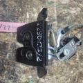 81230-0U200 | Замок крышки багажника HYUNDAI ACCENT RB 10-
