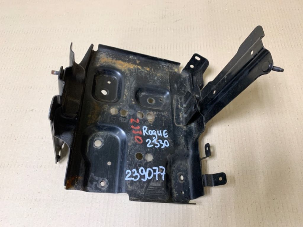 64860-JM00A | Полка аккумулятора NISSAN ROGUE 08-15 - Фото 2