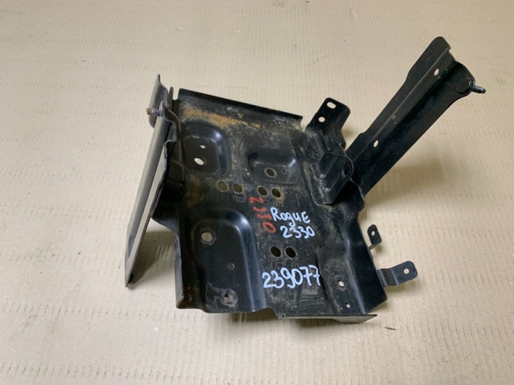 64860-JM00A | Полка аккумулятора NISSAN ROGUE 08-15 - Фото 6