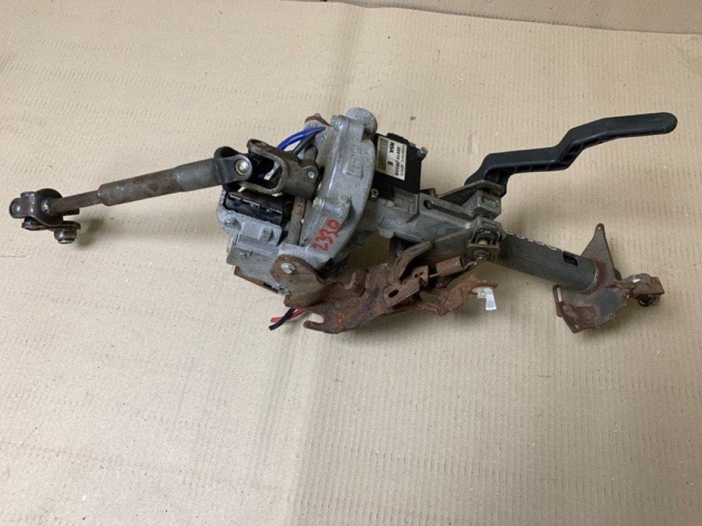 D8820-JM00C | Електропідсилювач рульового керування NISSAN ROGUE 08-15 - Фото 2