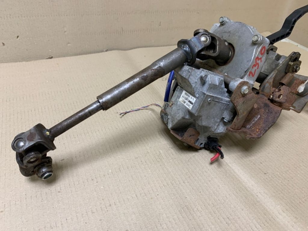 D8820-JM00C | Електропідсилювач рульового керування NISSAN ROGUE 08-15 - Фото 3