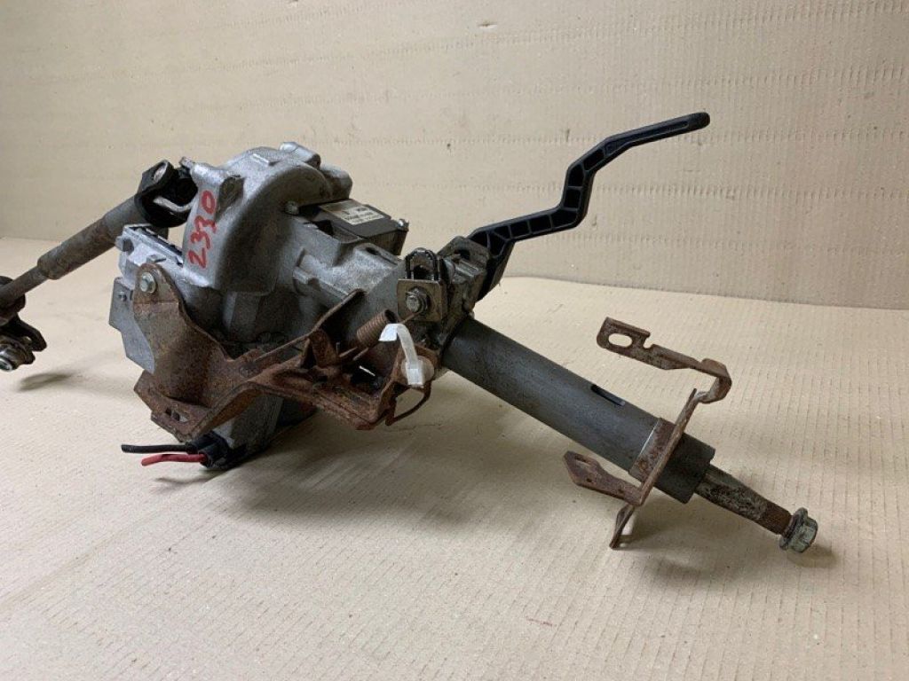 D8820-JM00C | Електропідсилювач рульового керування NISSAN ROGUE 08-15 - Фото 4