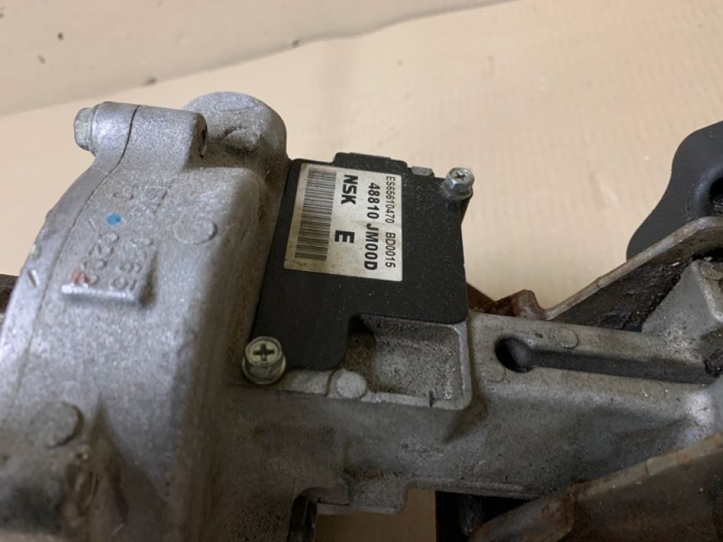 D8820-JM00C | Електропідсилювач рульового керування NISSAN ROGUE 08-15 - Фото 5