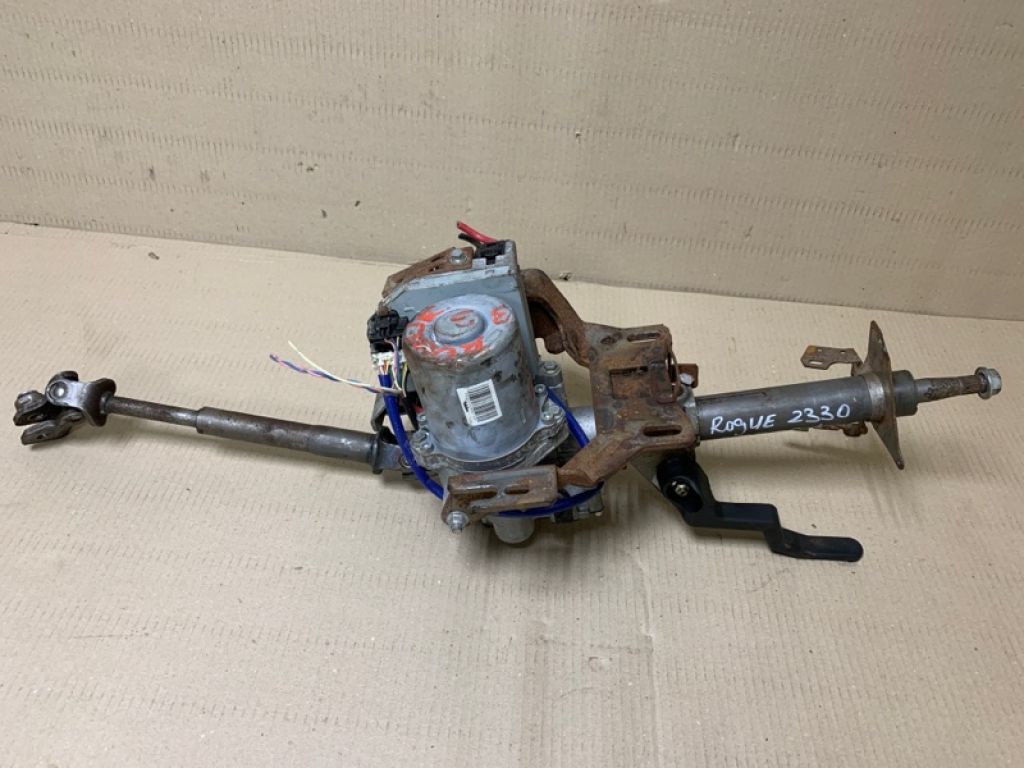 D8820-JM00C | Електропідсилювач рульового керування NISSAN ROGUE 08-15 - Фото 6