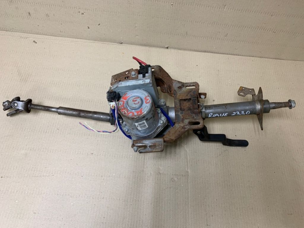 D8820-JM00C | Електропідсилювач рульового керування NISSAN ROGUE 08-15 - Фото 7